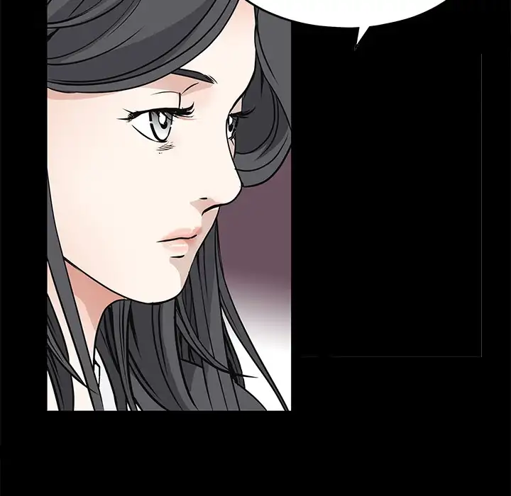 The Leash Chapter 22 Page 22