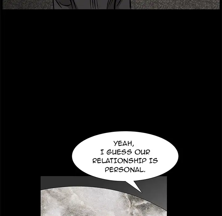 The Leash Chapter 22 Page 25
