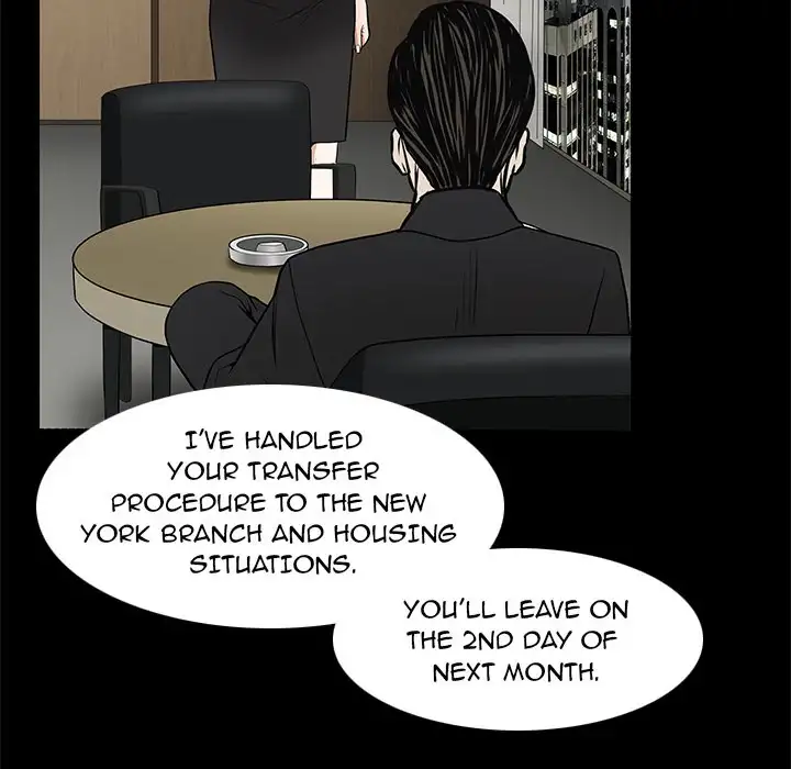 The Leash Chapter 22 Page 36