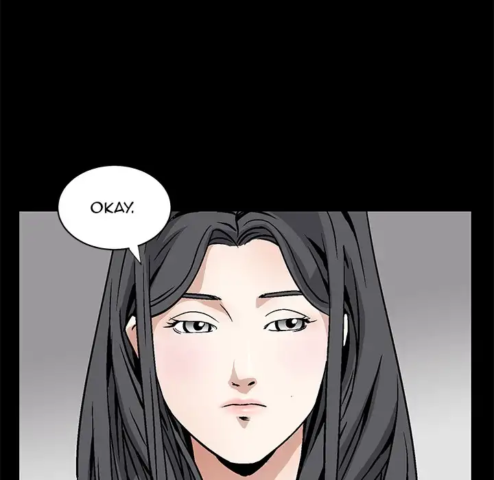 The Leash Chapter 22 Page 37