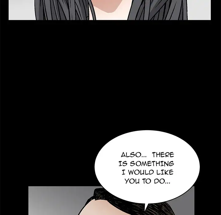 The Leash Chapter 22 Page 38
