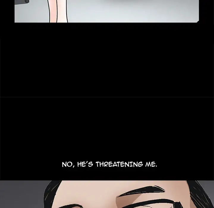 The Leash Chapter 22 Page 47
