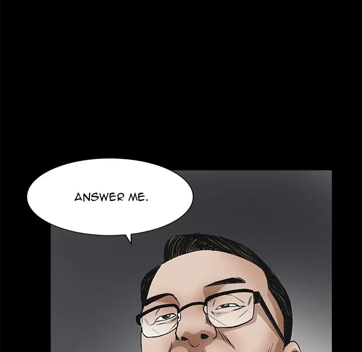 The Leash Chapter 22 Page 49