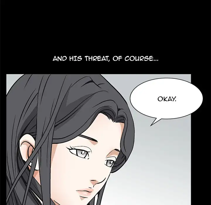 The Leash Chapter 22 Page 51
