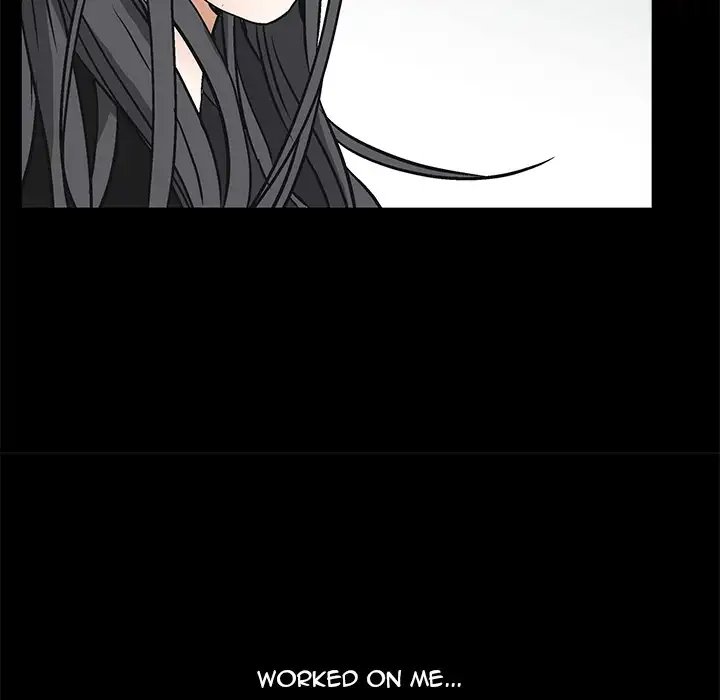 The Leash Chapter 22 Page 52