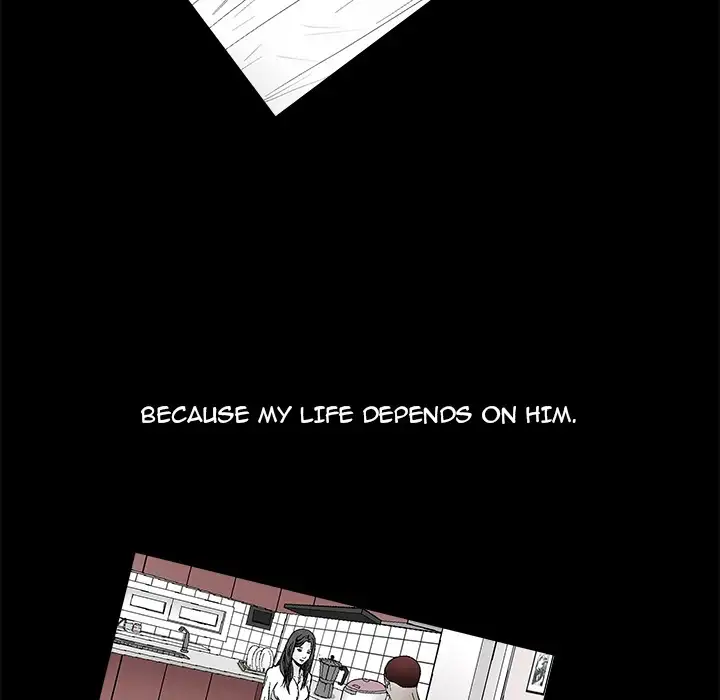 The Leash Chapter 22 Page 54