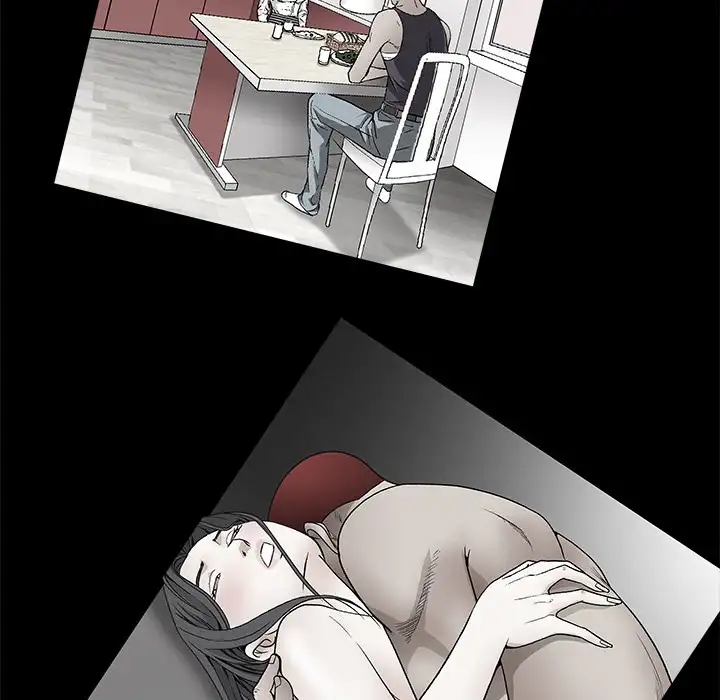 The Leash Chapter 22 Page 55