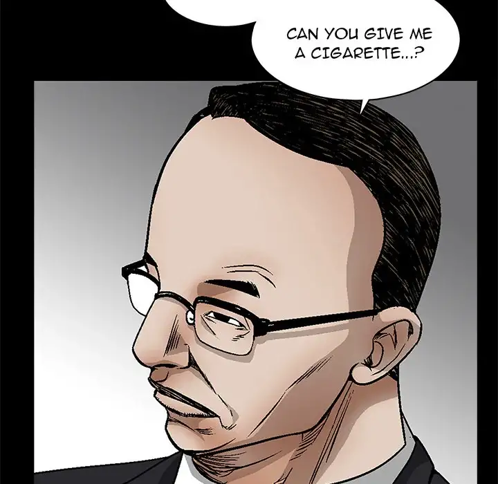 The Leash Chapter 22 Page 57