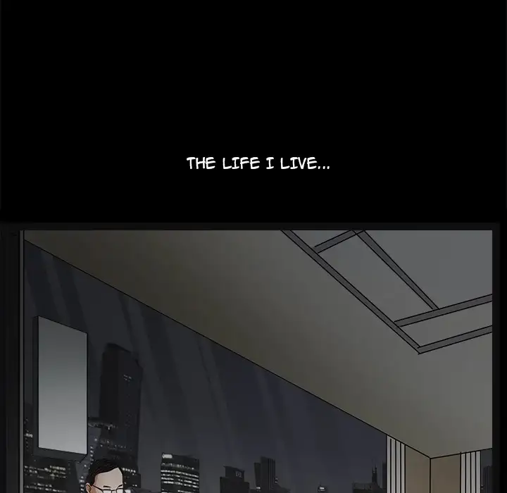 The Leash Chapter 22 Page 69