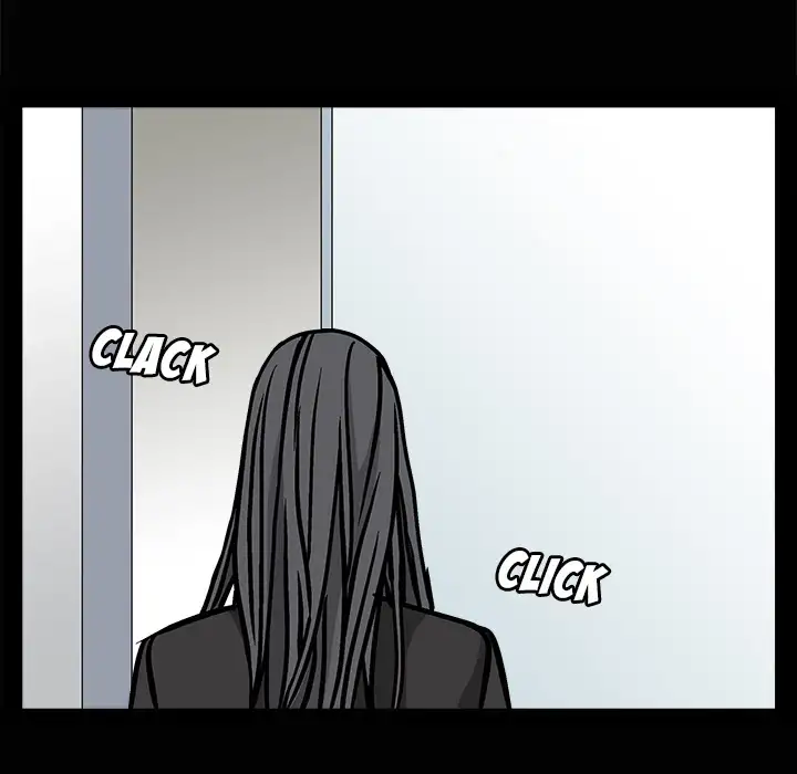 The Leash Chapter 22 Page 7
