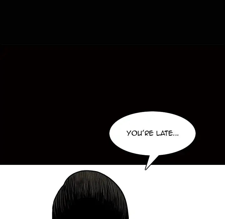 The Leash Chapter 22 Page 8