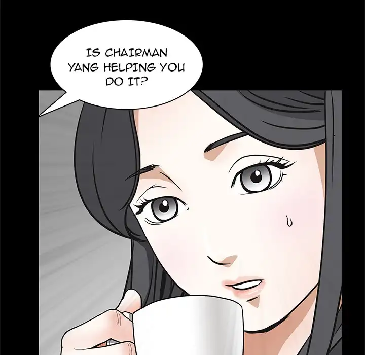 The Leash Chapter 22 Page 82