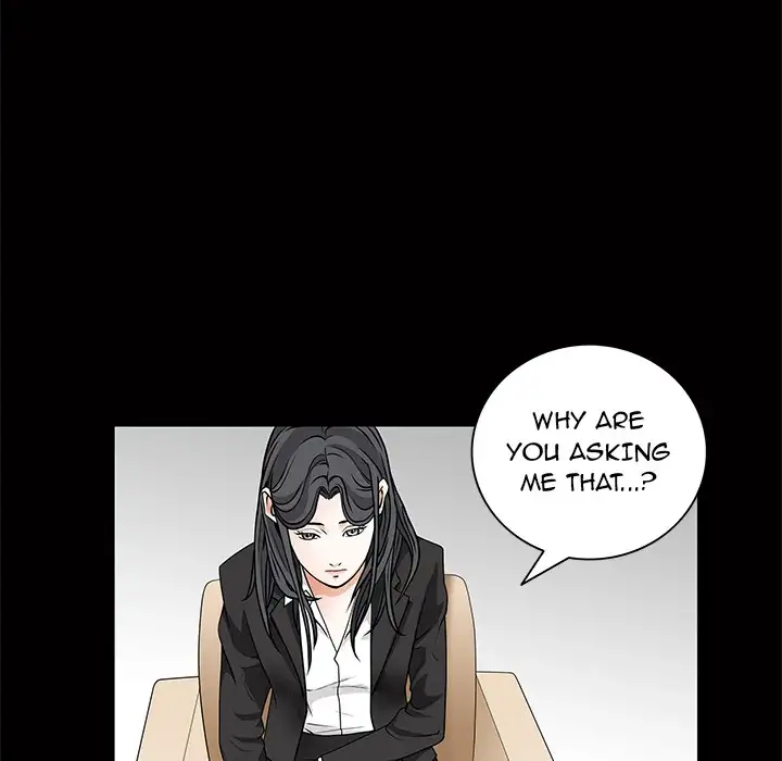 The Leash Chapter 22 Page 84