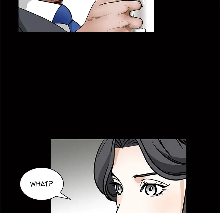 The Leash Chapter 22 Page 87