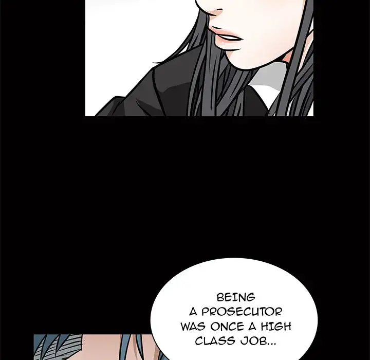 The Leash Chapter 22 Page 88