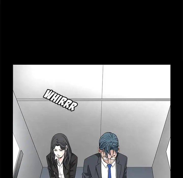 The Leash Chapter 22 Page 97