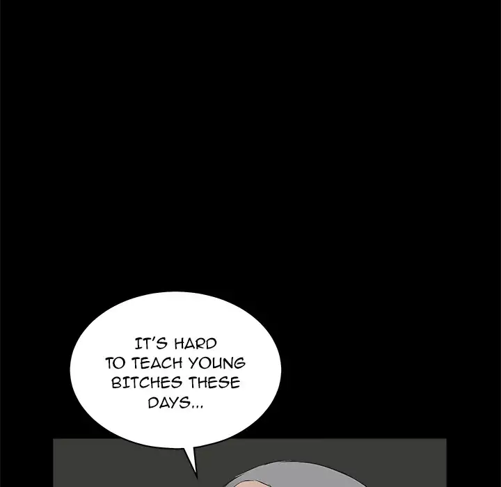 The Leash Chapter 23 Page 101