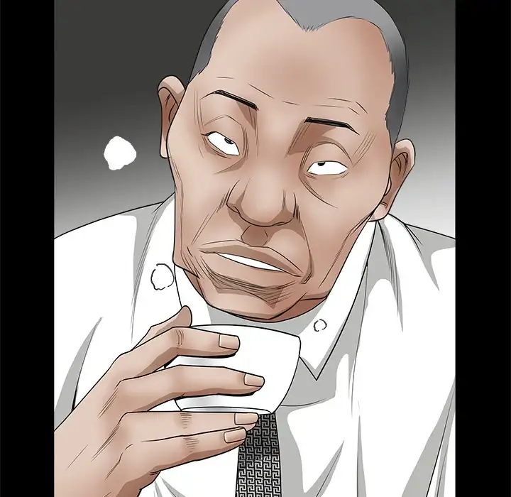 The Leash Chapter 23 Page 102