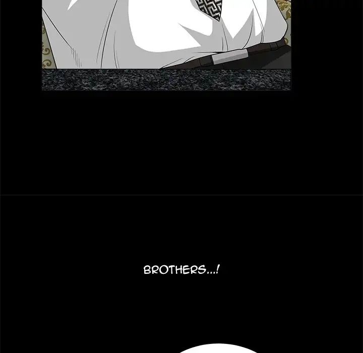 The Leash Chapter 23 Page 109
