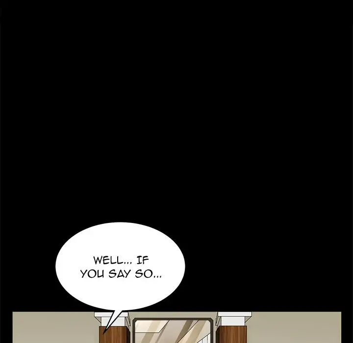 The Leash Chapter 23 Page 111