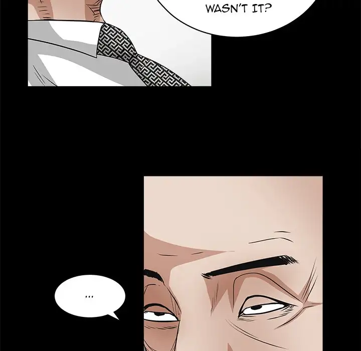 The Leash Chapter 23 Page 114