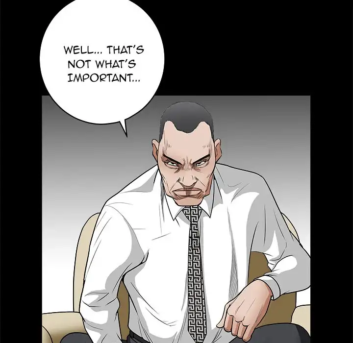 The Leash Chapter 23 Page 118