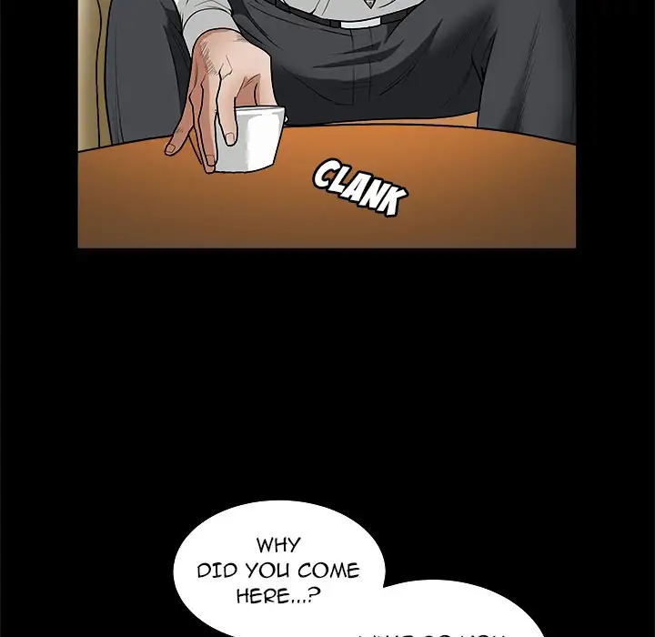 The Leash Chapter 23 Page 119