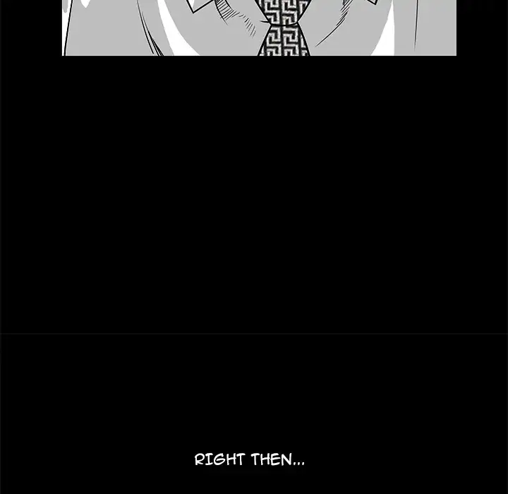 The Leash Chapter 23 Page 121