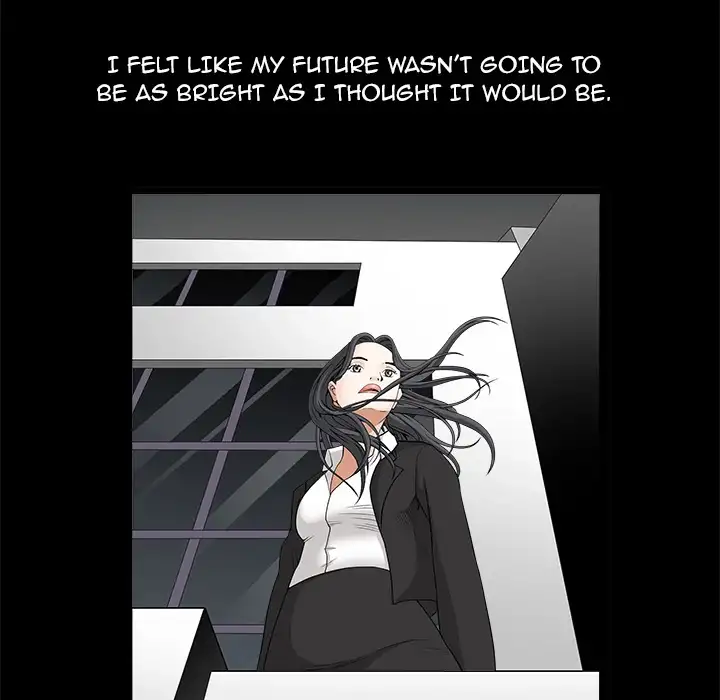 The Leash Chapter 23 Page 122