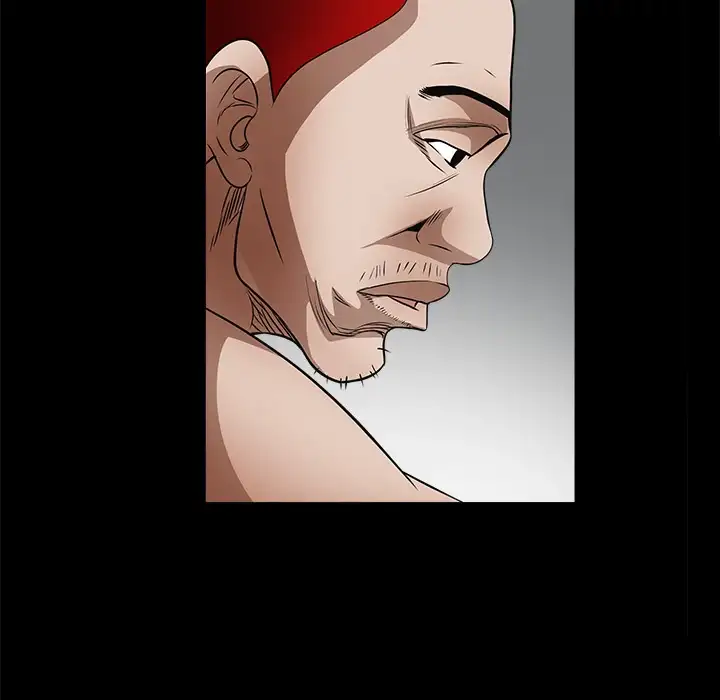 The Leash Chapter 23 Page 140