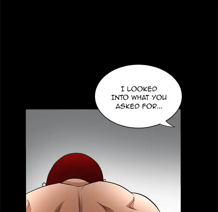 The Leash Chapter 23 Page 163