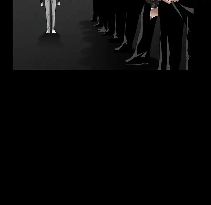 The Leash Chapter 23 Page 19