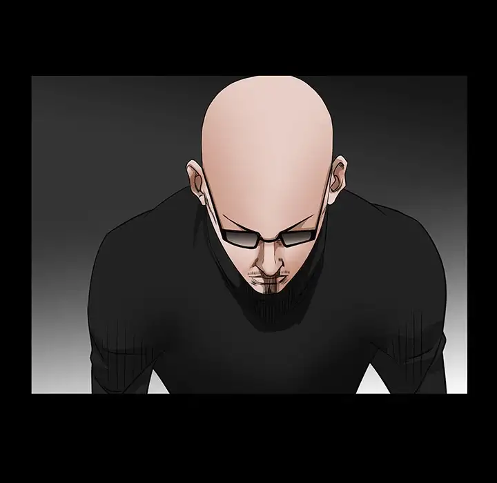 The Leash Chapter 23 Page 20
