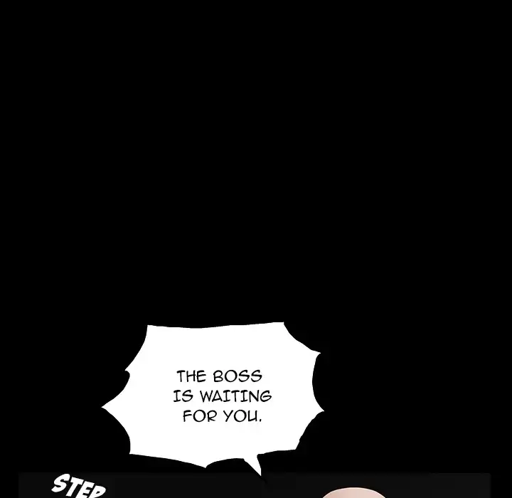 The Leash Chapter 23 Page 25