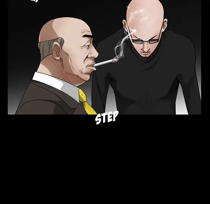 The Leash Chapter 23 Page 26