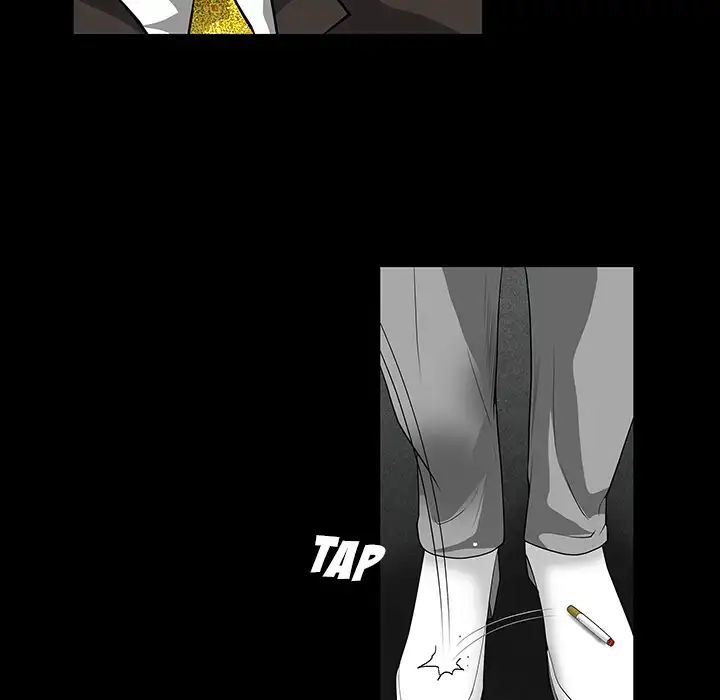 The Leash Chapter 23 Page 28