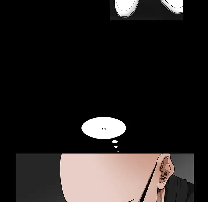 The Leash Chapter 23 Page 29