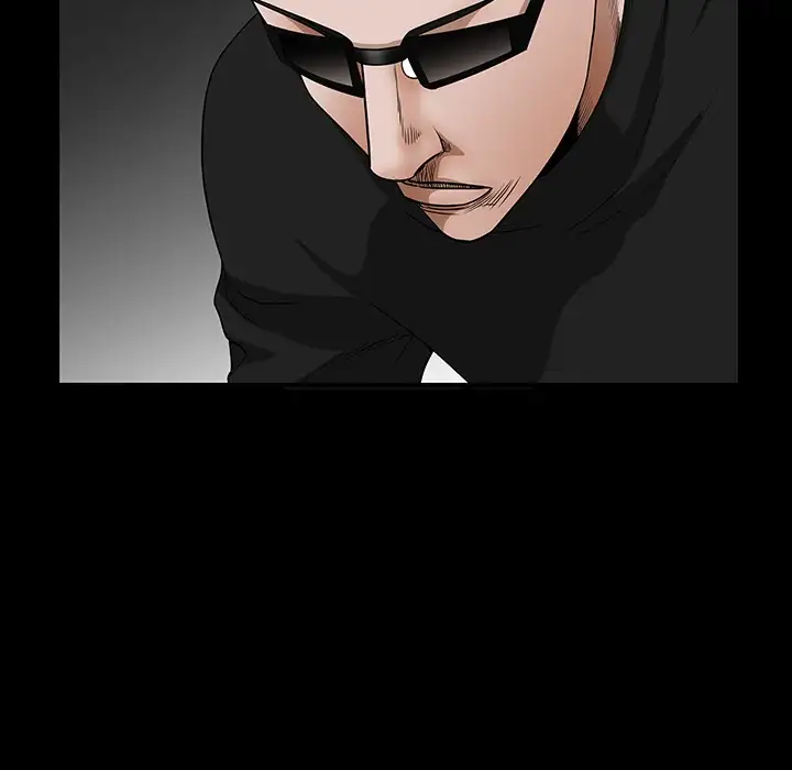 The Leash Chapter 23 Page 30