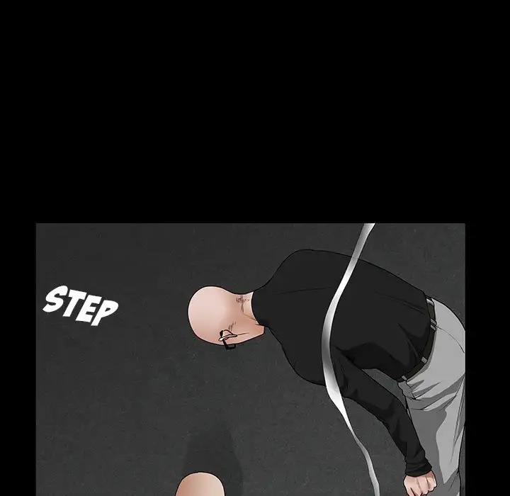 The Leash Chapter 23 Page 31