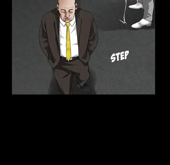 The Leash Chapter 23 Page 32