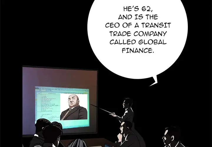 The Leash Chapter 23 Page 4