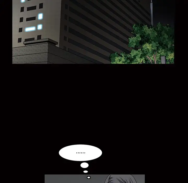 The Leash Chapter 23 Page 40