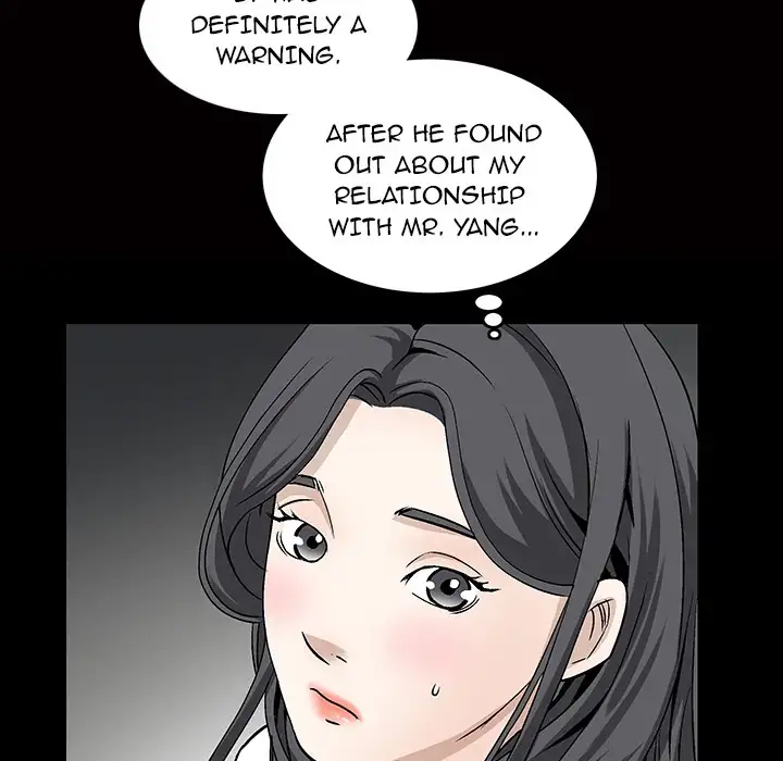 The Leash Chapter 23 Page 44