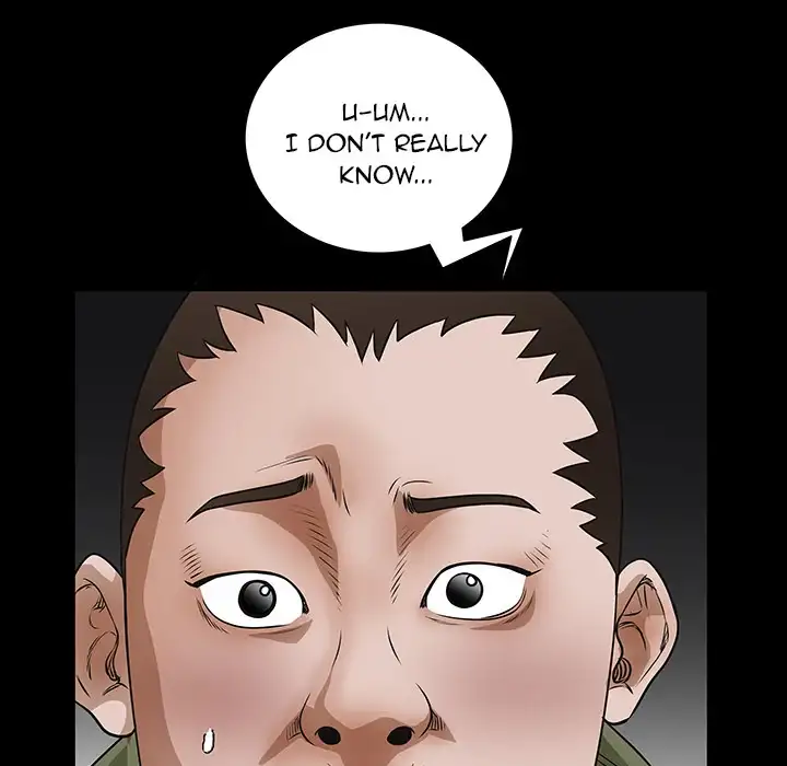 The Leash Chapter 23 Page 46