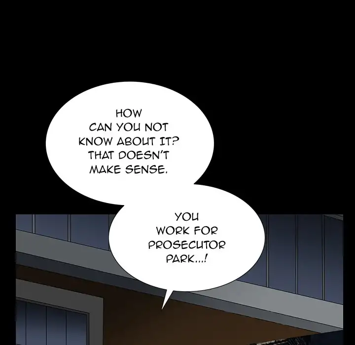The Leash Chapter 23 Page 48