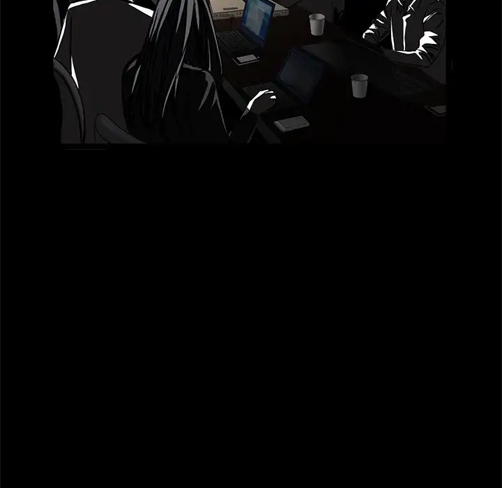 The Leash Chapter 23 Page 5