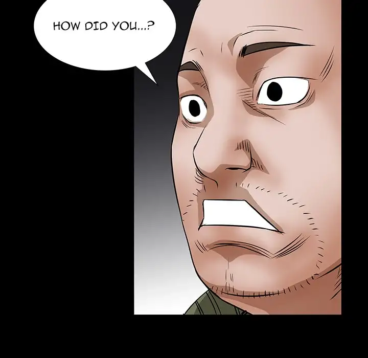 The Leash Chapter 23 Page 55