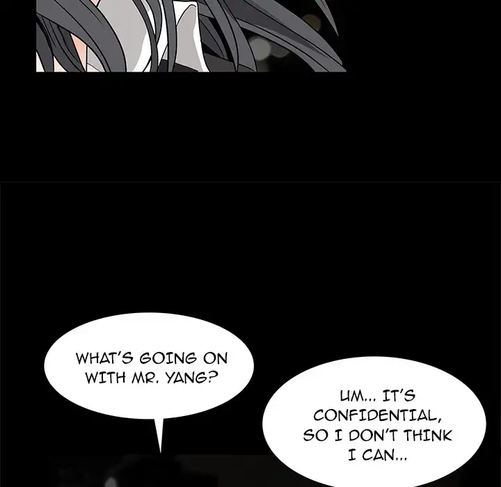 The Leash Chapter 23 Page 57