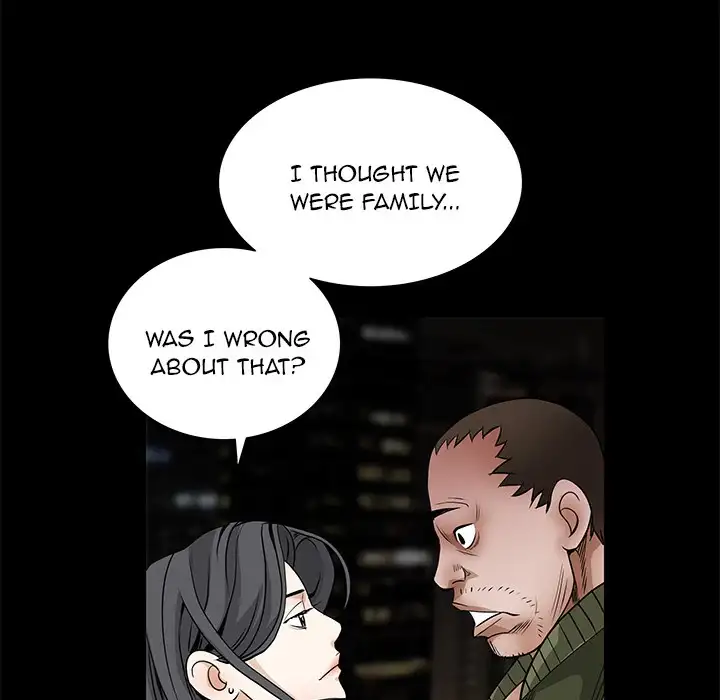 The Leash Chapter 23 Page 59