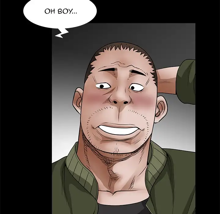 The Leash Chapter 23 Page 61